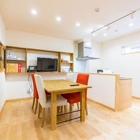 Yadoya Senzokucho Apartment Tokyo Exterior photo