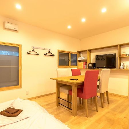 Yadoya Senzokucho Apartment Tokyo Exterior photo