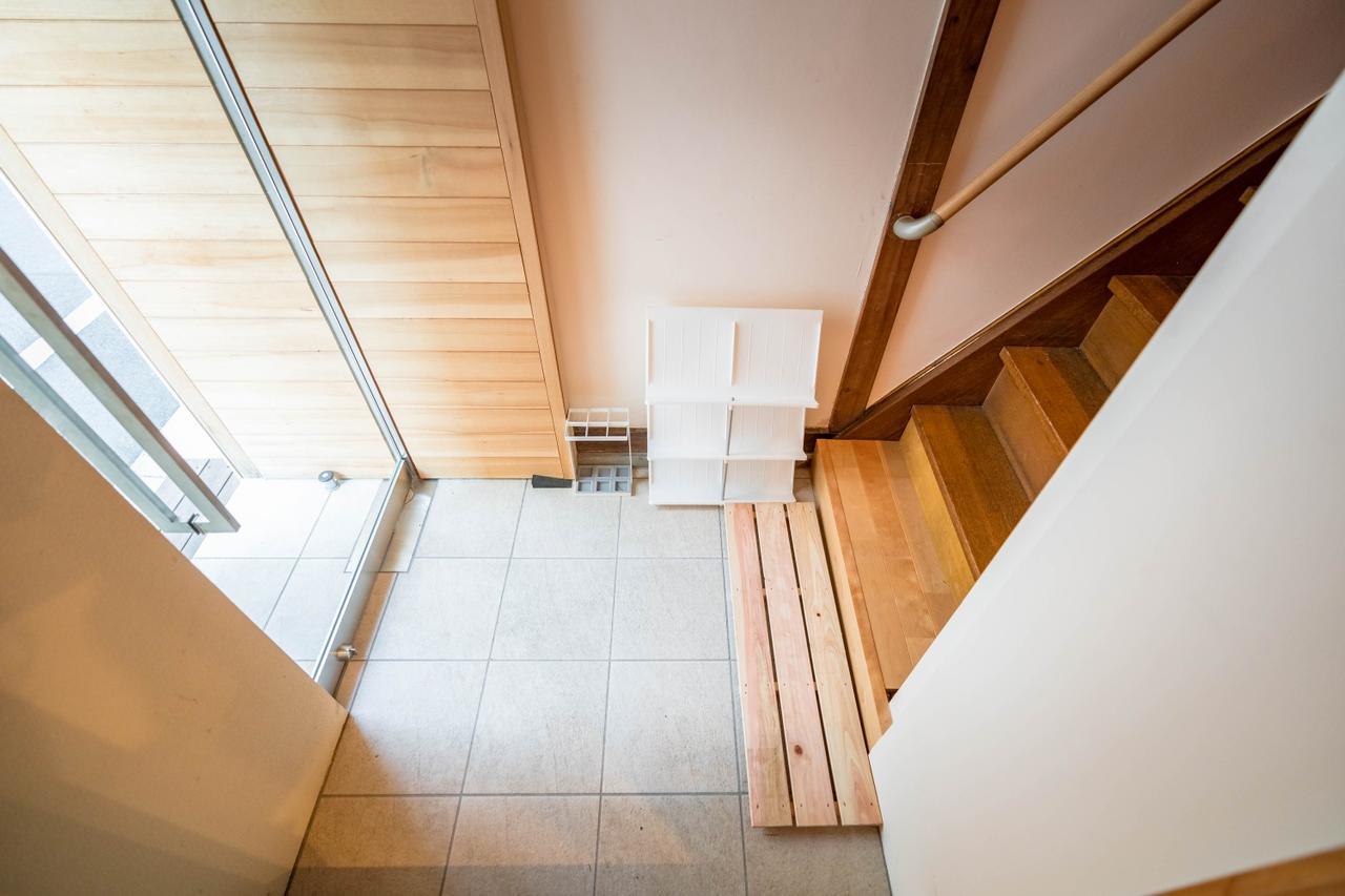 Yadoya Senzokucho Apartment Tokyo Exterior photo