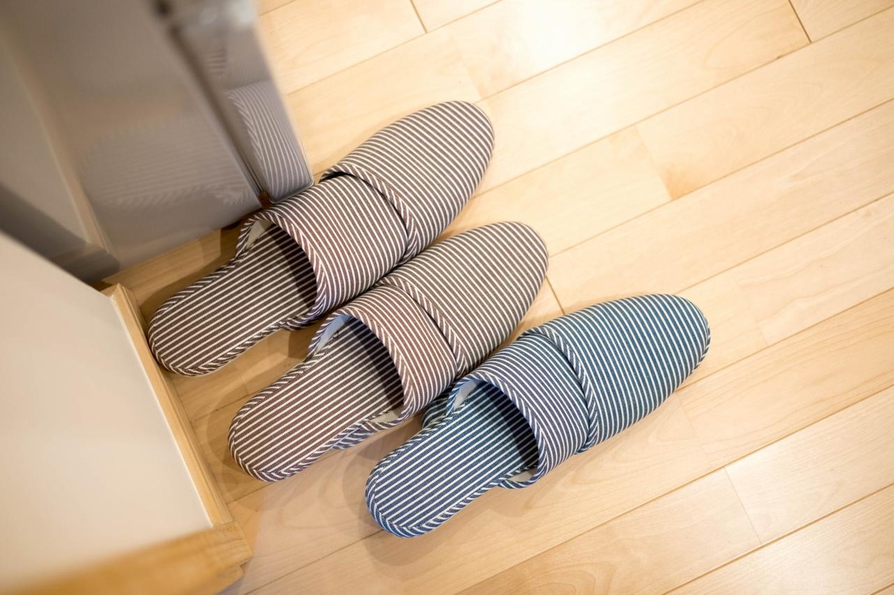 Yadoya Senzokucho Apartment Tokyo Exterior photo